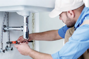 Pipe Clog Cleaning