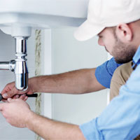 Kitchen Plumbing