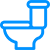 Toilet Clog Cleaning
