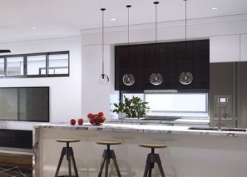 Kitchen in Newyork