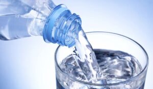 ¿Conoces la importancia de beber agua?