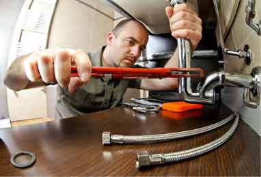 Kitchen Plumbing