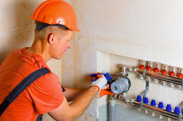 Pipe clog Cleaning
