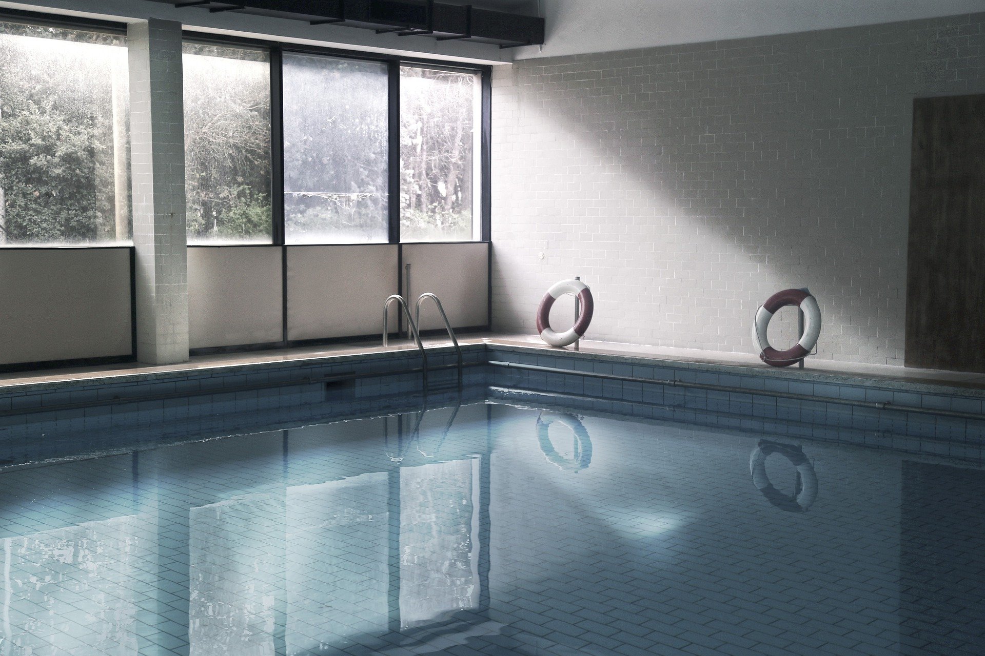 Mantenimiento de piscinas y agua